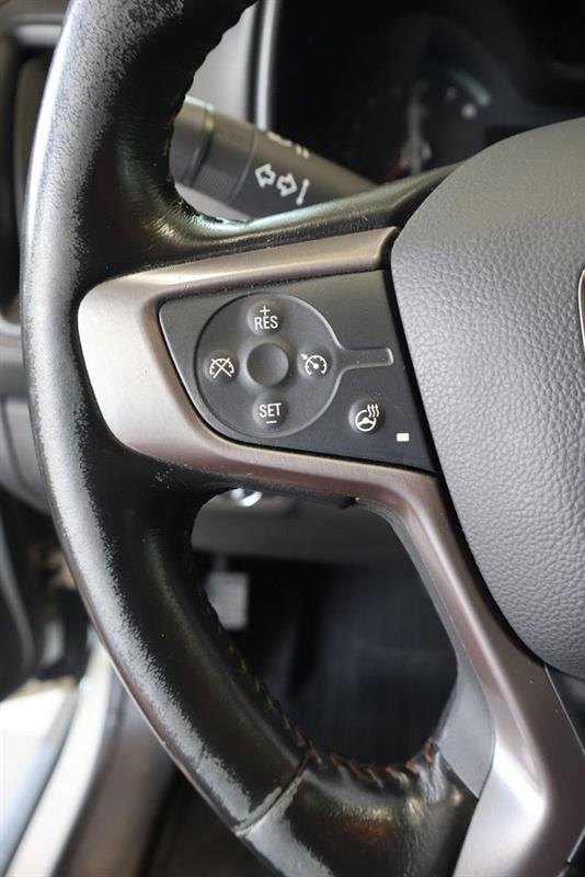 gmc Canyon 2022 - 11