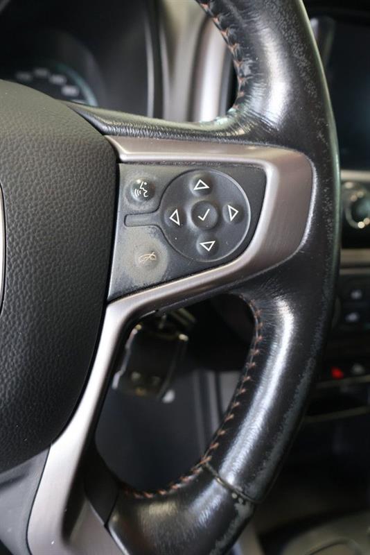 gmc Canyon 2022 - 13