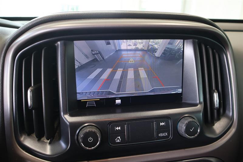 gmc Canyon 2022 - 14