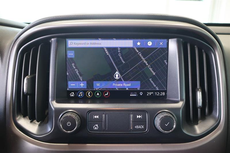 gmc Canyon 2022 - 15