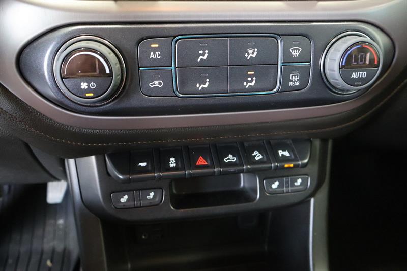 gmc Canyon 2022 - 17