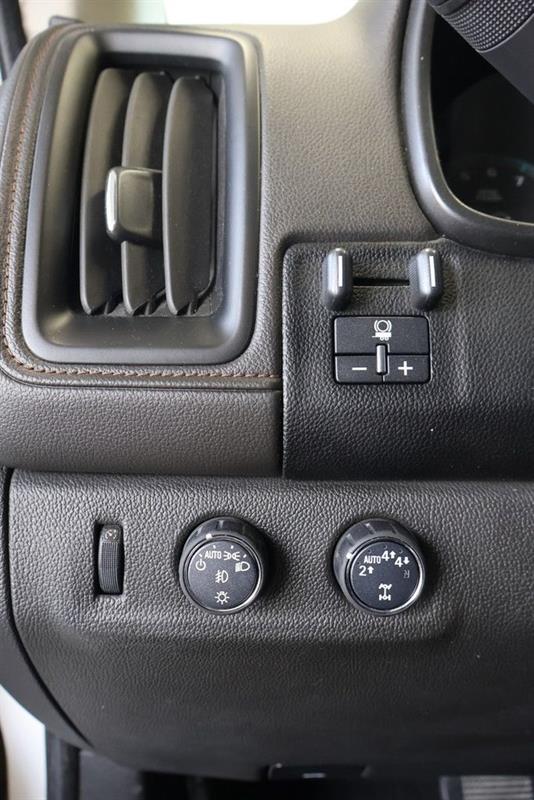 gmc Canyon 2022 - 18