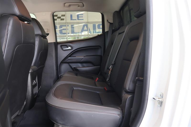 gmc Canyon 2022 - 20