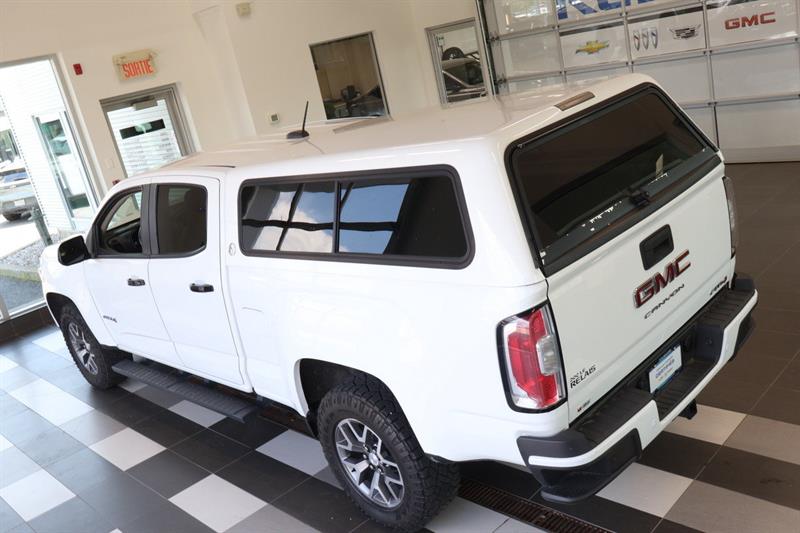 gmc Canyon 2022 - 21