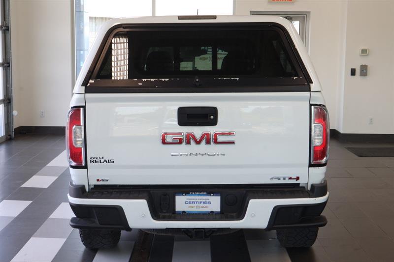 gmc Canyon 2022 - 22