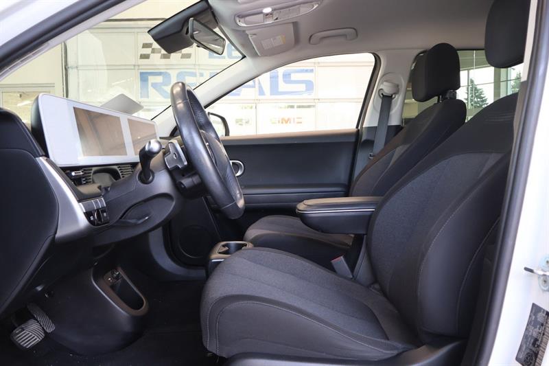 hyundai IONIQ 5 2022 - 2