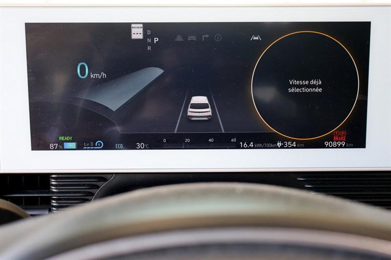 hyundai IONIQ 5 2022 - 4