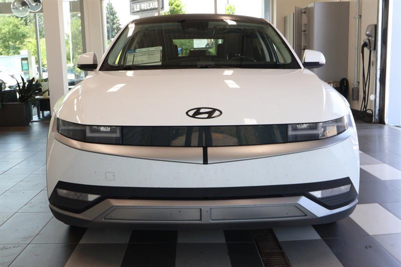 hyundai IONIQ 5 2022 - 7