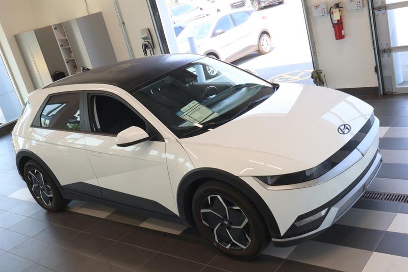 hyundai IONIQ 5 2022 - 9