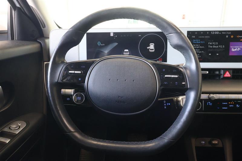 hyundai IONIQ 5 2022 - 10