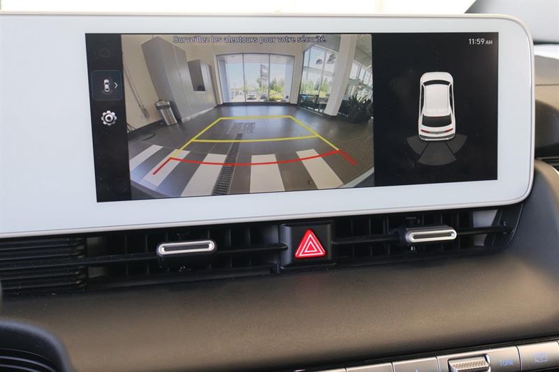 hyundai IONIQ 5 2022 - 14