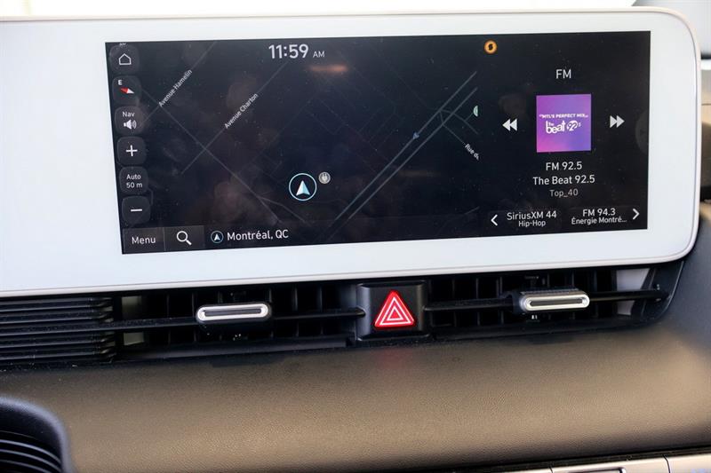 hyundai IONIQ 5 2022 - 15