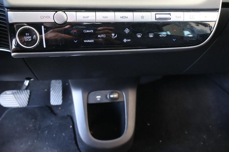 hyundai IONIQ 5 2022 - 17