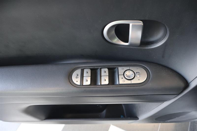 hyundai IONIQ 5 2022 - 19