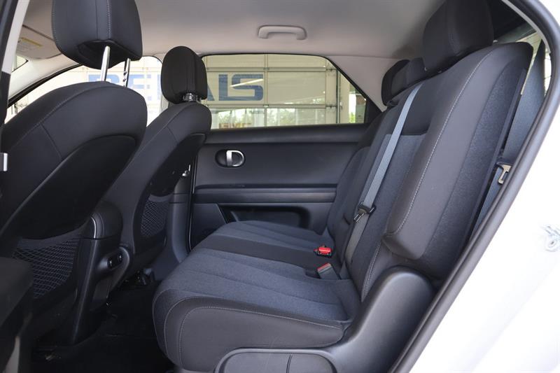 hyundai IONIQ 5 2022 - 20