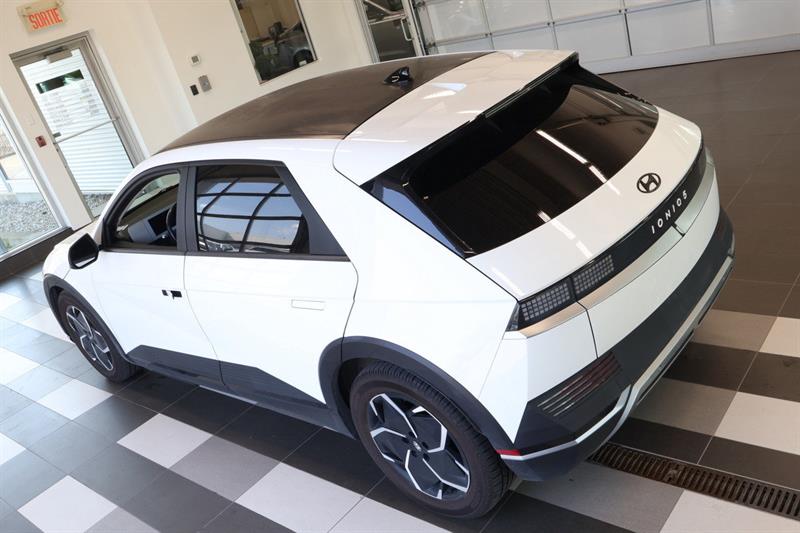 hyundai IONIQ 5 2022 - 21