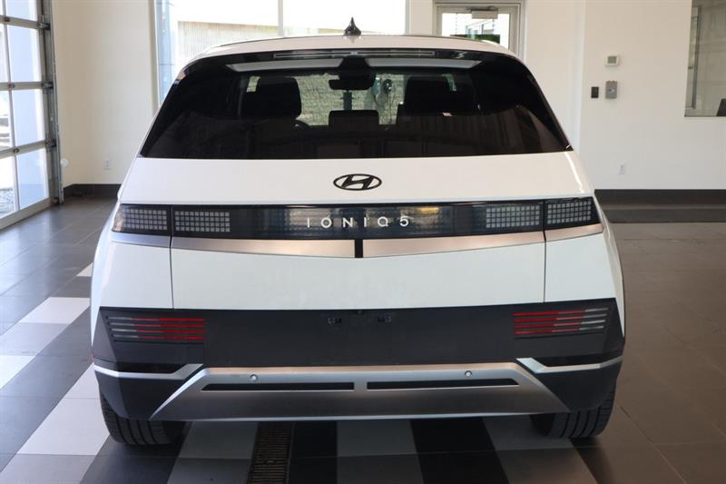 hyundai IONIQ 5 2022 - 22