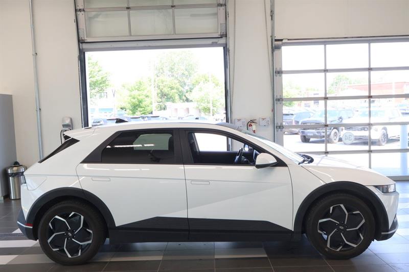 hyundai IONIQ 5 2022 - 23