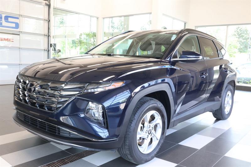 hyundai Tucson 2023