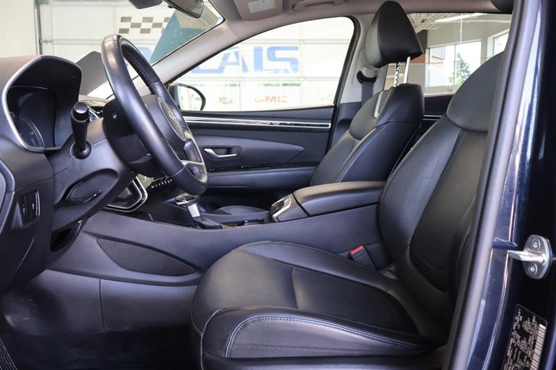 hyundai Tucson 2023 - 2