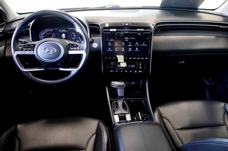 hyundai Tucson 2023 - 3