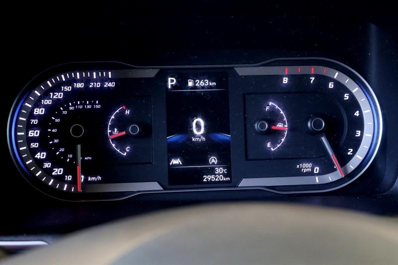 hyundai Tucson 2023 - 4