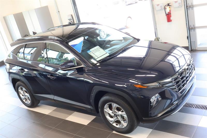hyundai Tucson 2023 - 10