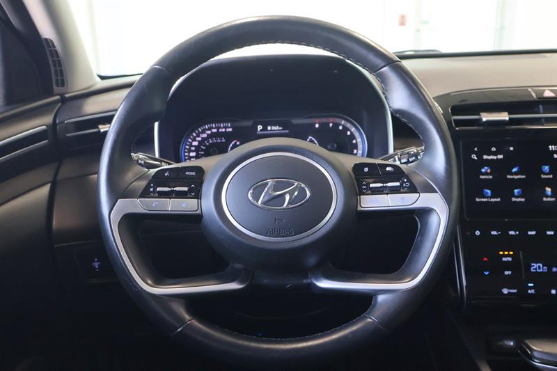 hyundai Tucson 2023 - 11