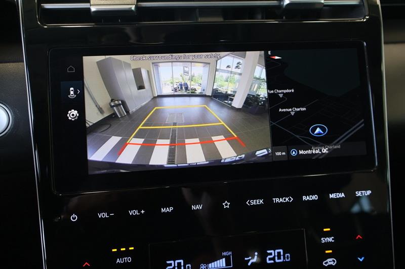 hyundai Tucson 2023 - 15