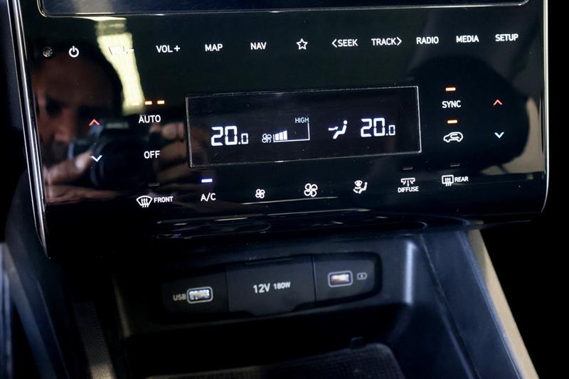 hyundai Tucson 2023 - 18
