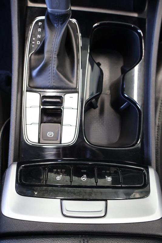hyundai Tucson 2023 - 19