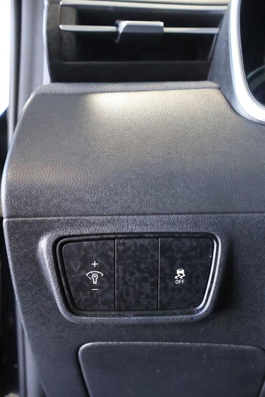 hyundai Tucson 2023 - 20