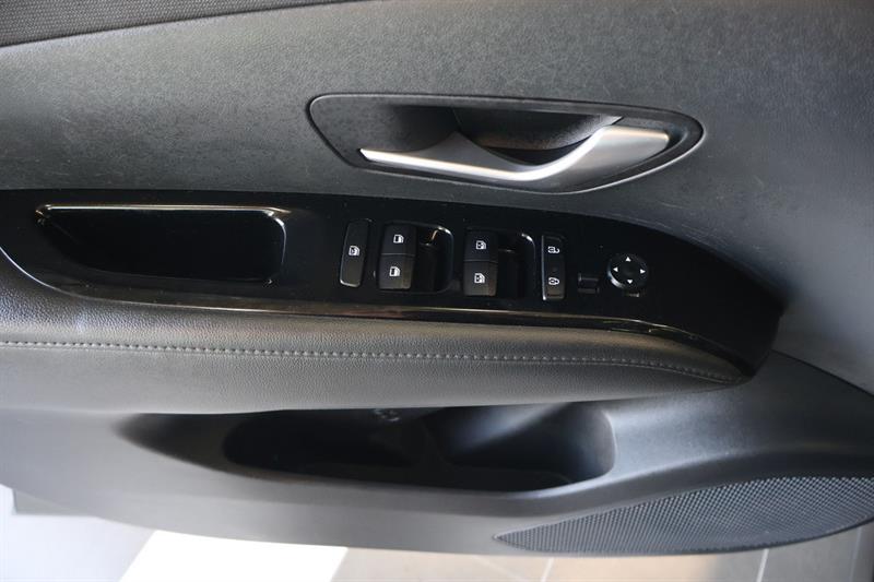 hyundai Tucson 2023 - 21