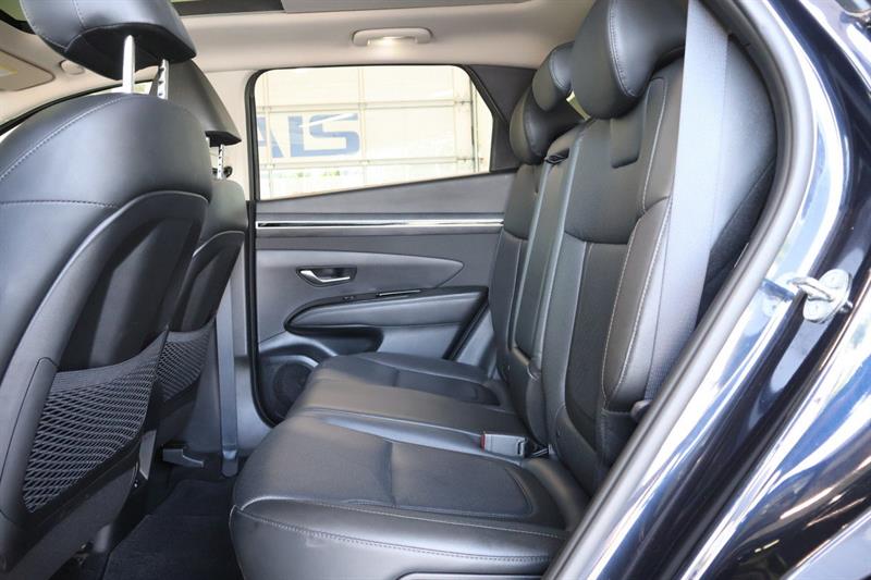 hyundai Tucson 2023 - 22