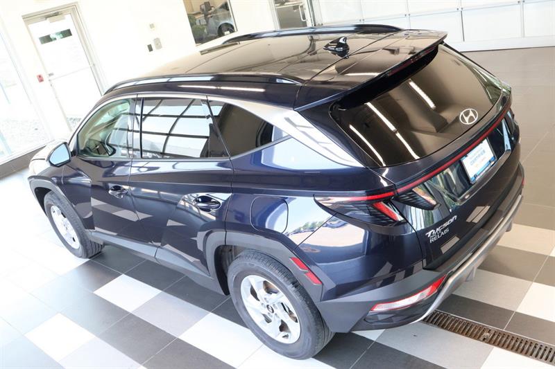 hyundai Tucson 2023 - 23