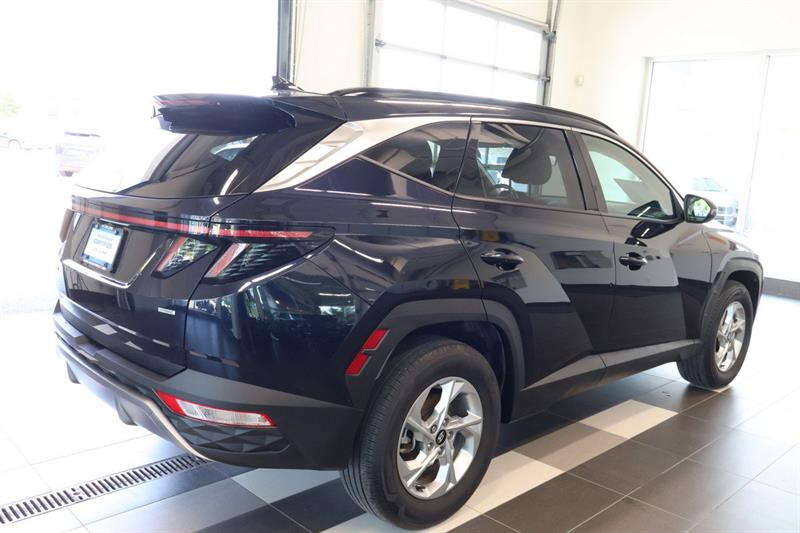 hyundai Tucson 2023 - 26