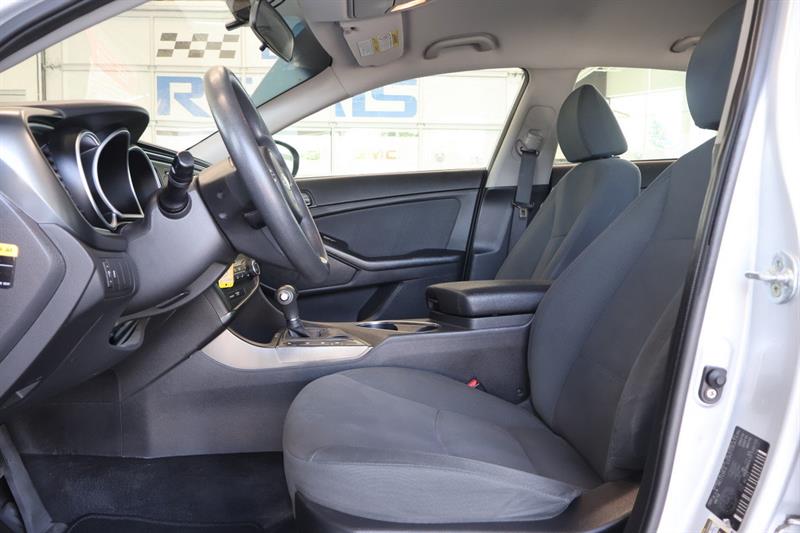 kia Optima 2015 - 2