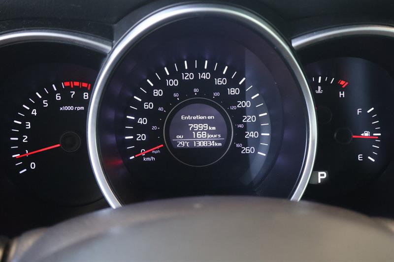 kia Optima 2015 - 4