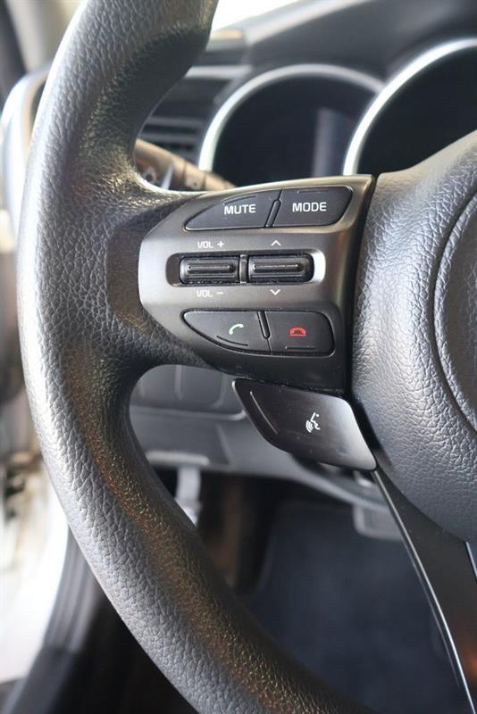 kia Optima 2015 - 11