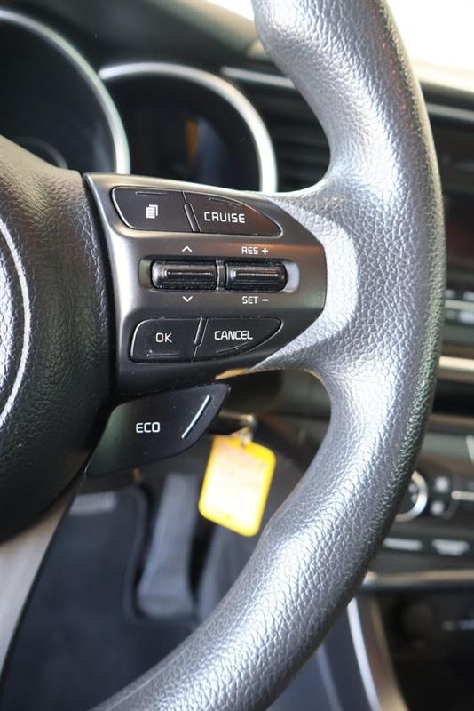 kia Optima 2015 - 13