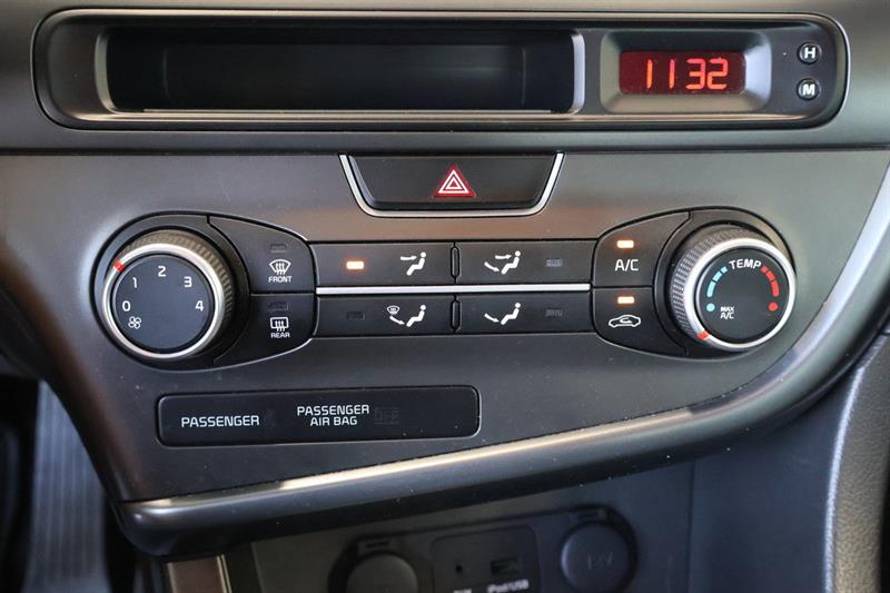kia Optima 2015 - 14