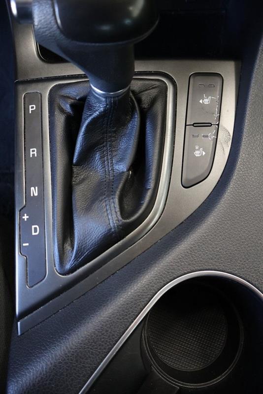 kia Optima 2015 - 15