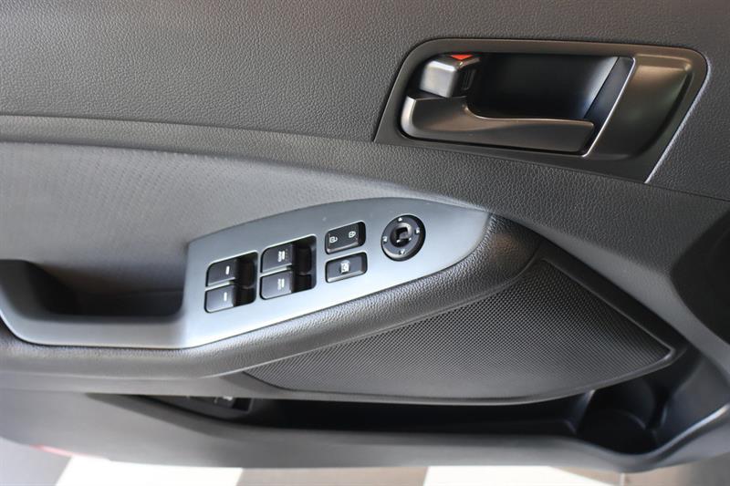kia Optima 2015 - 17