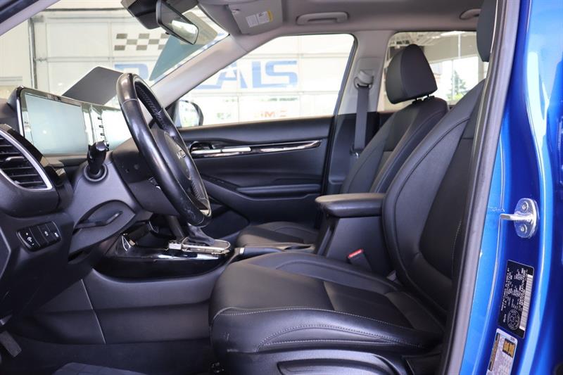kia Seltos 2025 - 2