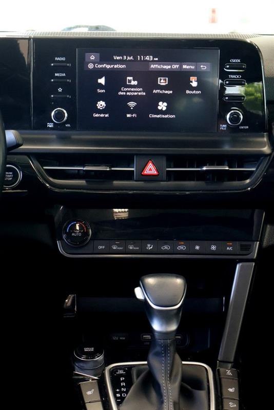 kia Seltos 2025 - 5