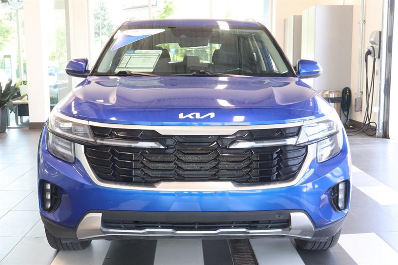 kia Seltos 2025 - 9