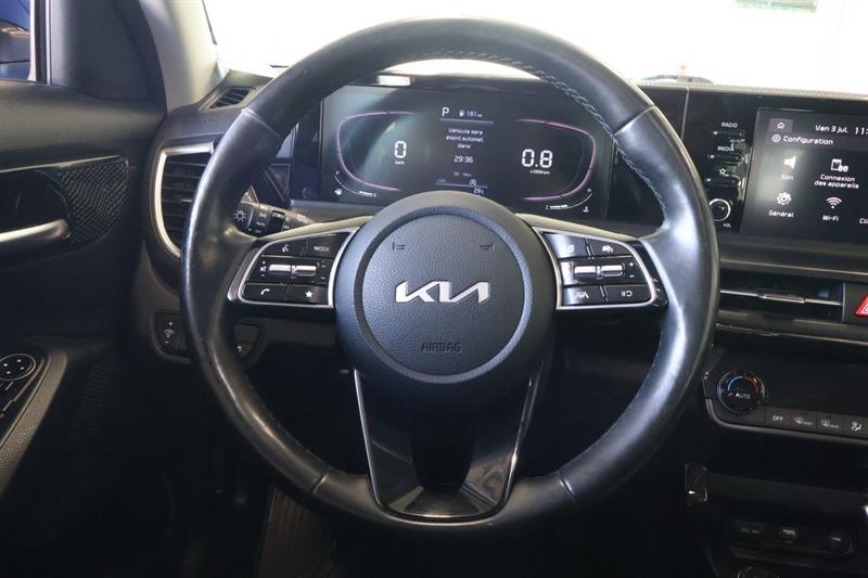 kia Seltos 2025 - 11