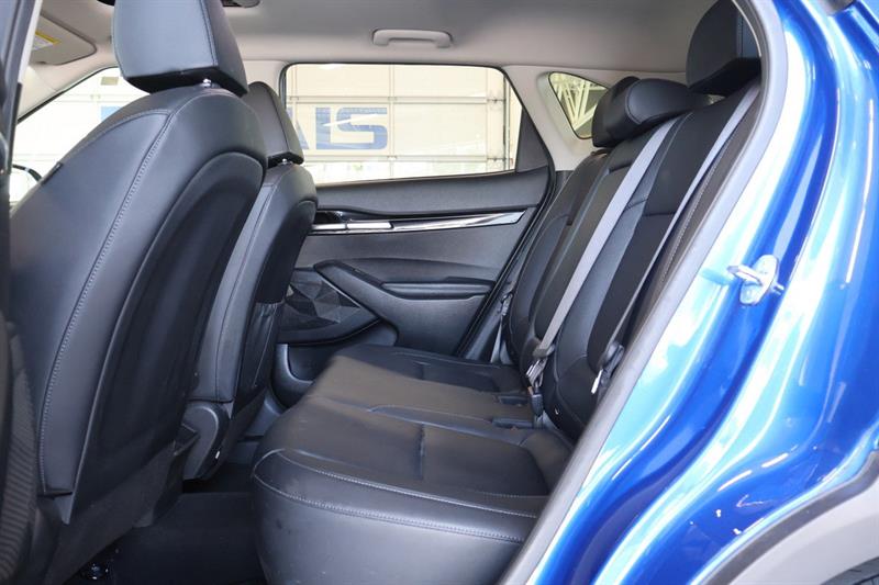 kia Seltos 2025 - 21
