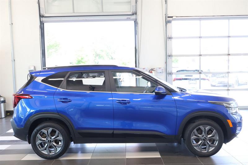 kia Seltos 2025 - 24