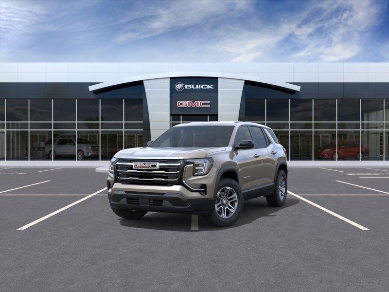 gmc Terrain 2027